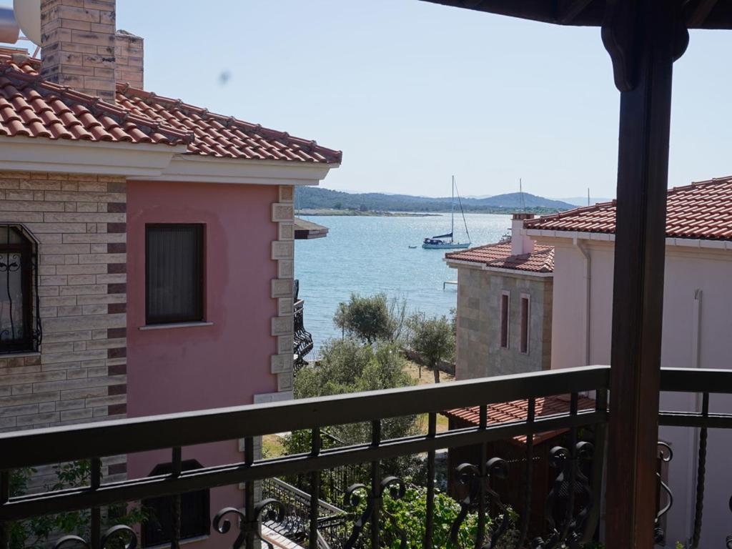 Cunda Villa Anka Exterior foto