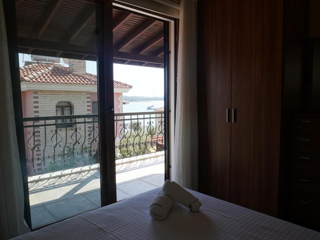 Cunda Villa Anka Exterior foto